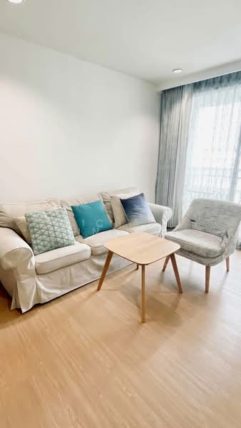 Plus 38 Hip, Bangkok, 5 Soi Sukhumvit 38, Phra Kanong, Khlong Toei, Bangkok, 1 Bedroom, 48 sqm, Condo For Rent, by Vichai  Annavakulthorn, 500275592 - DDproperty.com