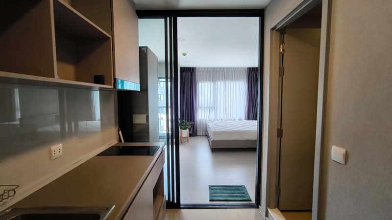 Aspire Sukhumvit-On Nut : แอสปาย สุขุมวิท-อ่อนนุช, กรุงเทพ, ซอยอ่อนนุช 21 ถนนสุขุมวิท 77, สวนหลวง, สวนหลวง, กรุงเทพ, 31 ตร.ม., คอนโด ขาย, โดย แน็ท, 500275596 - DDproperty.com