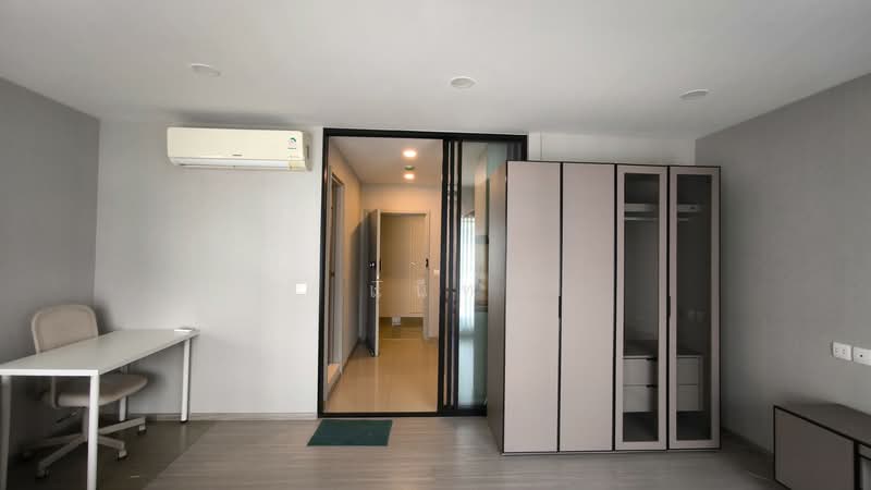 Aspire Sukhumvit-On Nut, Bangkok, Soi On Nut 21, Sukhumvit 77 Road, Suan Luang, Suan Luang, Bangkok, Studio, 31 sqm, Condo For Sale, by แน็ท, 500275596 - DDproperty.com