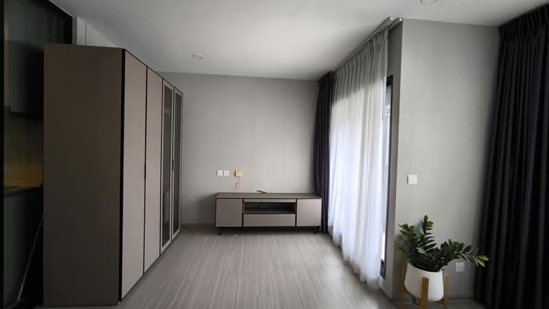 Aspire Sukhumvit-On Nut, Bangkok, Soi On Nut 21, Sukhumvit 77 Road, Suan Luang, Suan Luang, Bangkok, Studio, 31 sqm, Condo For Sale, by แน็ท, 500275596 - DDproperty.com