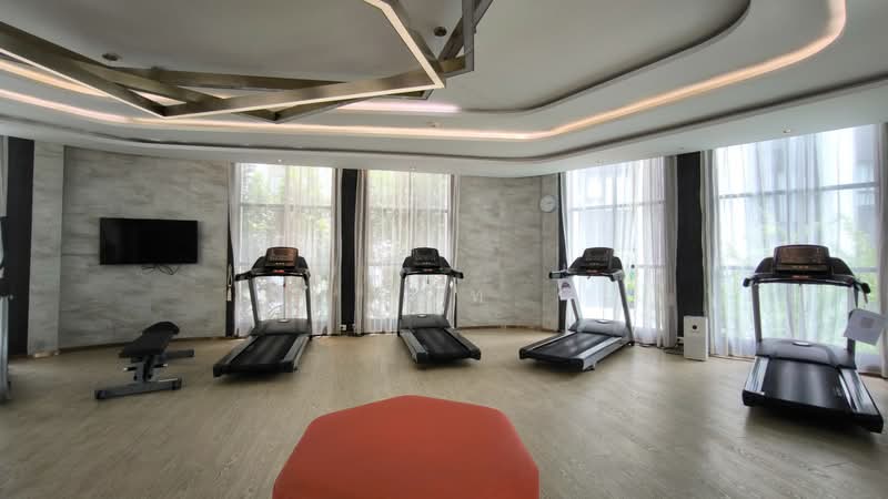 Aspire Sukhumvit-On Nut, Bangkok, Soi On Nut 21, Sukhumvit 77 Road, Suan Luang, Suan Luang, Bangkok, Studio, 31 sqm, Condo For Sale, by แน็ท, 500275596 - DDproperty.com