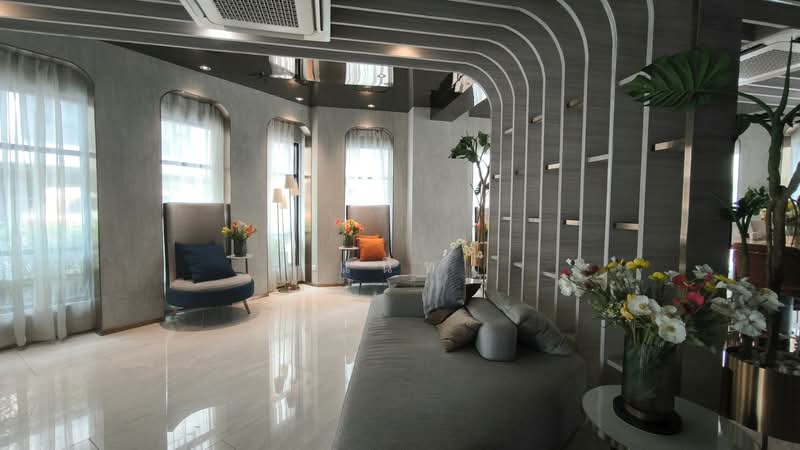 Aspire Sukhumvit-On Nut, Bangkok, Soi On Nut 21, Sukhumvit 77 Road, Suan Luang, Suan Luang, Bangkok, Studio, 31 sqm, Condo For Sale, by แน็ท, 500275596 - DDproperty.com