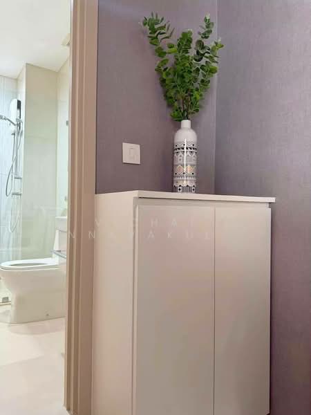 Life One Wireless, Bangkok, 1 Wireless Road, Lumphini, Pathum Wan, Bangkok, 2 Bedrooms, 63 sqm, Condo For Rent, by Vichai  Annavakulthorn, 500275597 - DDproperty.com