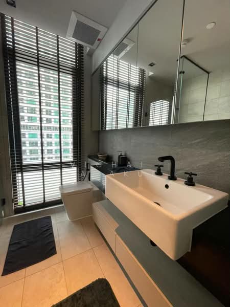 The Lofts Asoke, Bangkok, Sukhumvit 21 Road, Khlongtoei Nua, Watthana, Bangkok, 2 Bedrooms, 74 sqm, Condo For Rent, by Vichai  Annavakulthorn, 500275600 - DDproperty.com
