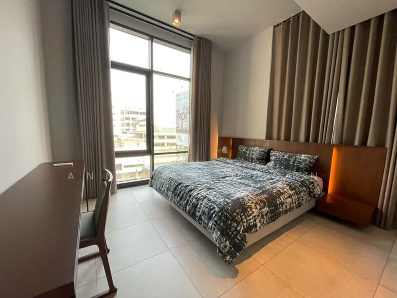 The Lofts Asoke : เดอะ ลอฟท์ อโศก, กรุงเทพ, ถนนสุขุมวิท 21, คลองเตยเหนือ, วัฒนา, กรุงเทพ, 74 ตร.ม., คอนโด ให้เช่า, โดย Vichai  Annavakulthorn, 500275600 - DDproperty.com