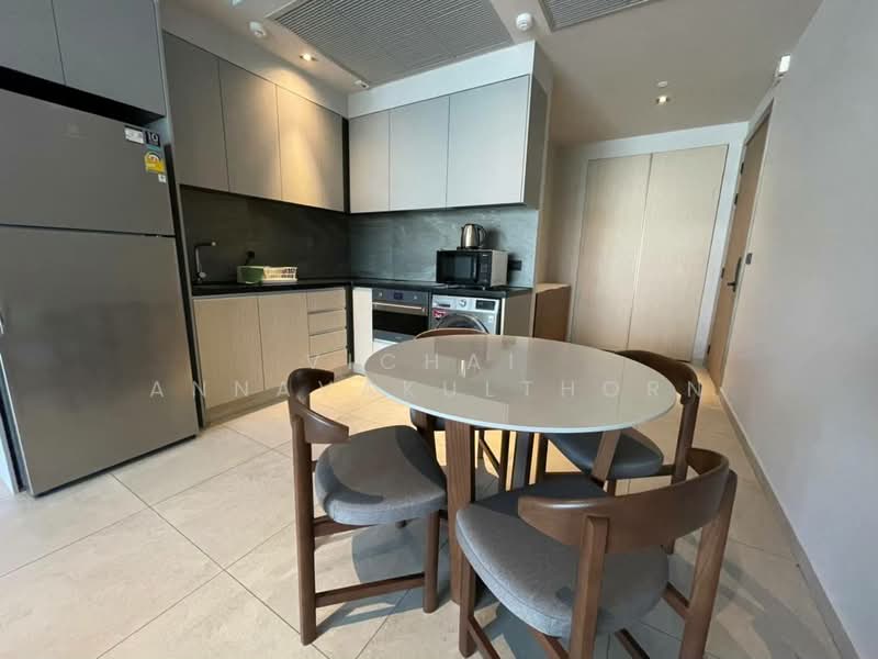 The Lofts Asoke : เดอะ ลอฟท์ อโศก, กรุงเทพ, ถนนสุขุมวิท 21, คลองเตยเหนือ, วัฒนา, กรุงเทพ, 74 ตร.ม., คอนโด ให้เช่า, โดย Vichai  Annavakulthorn, 500275600 - DDproperty.com