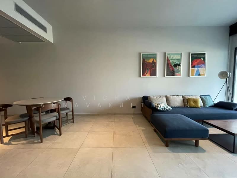 The Lofts Asoke, Bangkok, Sukhumvit 21 Road, Khlongtoei Nua, Watthana, Bangkok, 2 Bedrooms, 74 sqm, Condo For Rent, by Vichai  Annavakulthorn, 500275600 - DDproperty.com
