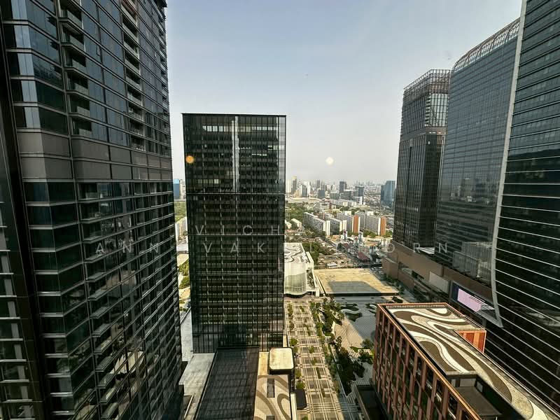 ONE89 Wireless, Bangkok, Wittayu Road, Lumphini, Pathum Wan, Bangkok, 2 Bedrooms, 150 sqm, Condo For Rent, by Vichai  Annavakulthorn, 500275604 - DDproperty.com