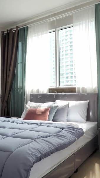 The Bloom Sukhumvit 71, Bangkok, Soi Sukhumvit 71, Phra Kanong Nua, Watthana, Bangkok, 3 Bedrooms, 88 sqm, Condo For Rent, by Orapa Sumetheesirisakul, 500275605 - DDproperty.com