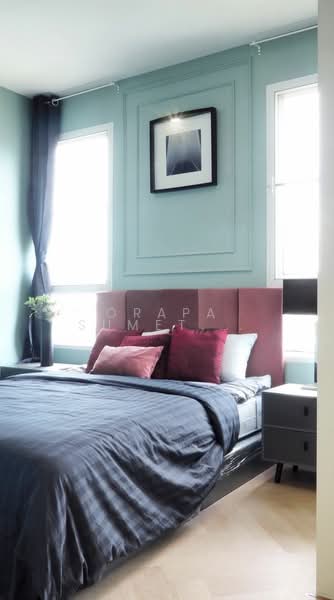 The Bloom Sukhumvit 71, Bangkok, Soi Sukhumvit 71, Phra Kanong Nua, Watthana, Bangkok, 3 Bedrooms, 88 sqm, Condo For Rent, by Orapa Sumetheesirisakul, 500275605 - DDproperty.com