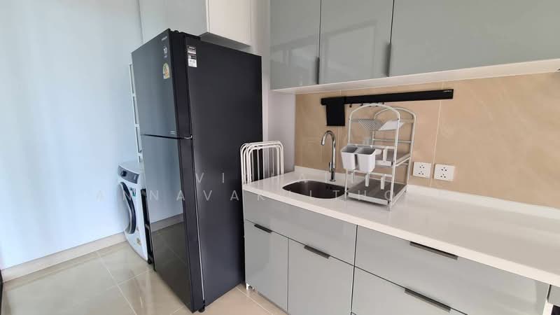 Supalai Premier Samsen-Ratchawat, Bangkok, 1089 Thanon Nakhon Chaisi Rd, Tanon Nakorn Chaisri, Dusit, Bangkok, 3 Bedrooms, 94 sqm, Condo For Rent, by Vichai  Annavakulthorn, 500275609 - DDproperty.com