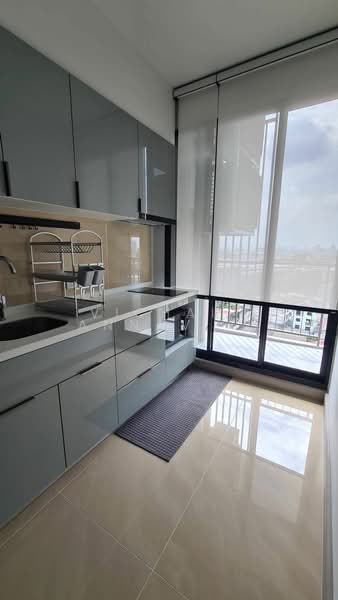 Supalai Premier Samsen-Ratchawat, Bangkok, 1089 Thanon Nakhon Chaisi Rd, Tanon Nakorn Chaisri, Dusit, Bangkok, 3 Bedrooms, 94 sqm, Condo For Rent, by Vichai  Annavakulthorn, 500275609 - DDproperty.com
