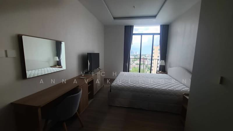 Supalai Premier Samsen-Ratchawat, Bangkok, 1089 Thanon Nakhon Chaisi Rd, Tanon Nakorn Chaisri, Dusit, Bangkok, 3 Bedrooms, 94 sqm, Condo For Rent, by Vichai  Annavakulthorn, 500275609 - DDproperty.com