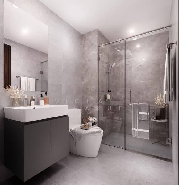 Supalai Premier Samsen-Ratchawat, Bangkok, 1089 Thanon Nakhon Chaisi Rd, Tanon Nakorn Chaisri, Dusit, Bangkok, 3 Bedrooms, 94 sqm, Condo For Rent, by Vichai  Annavakulthorn, 500275609 - DDproperty.com