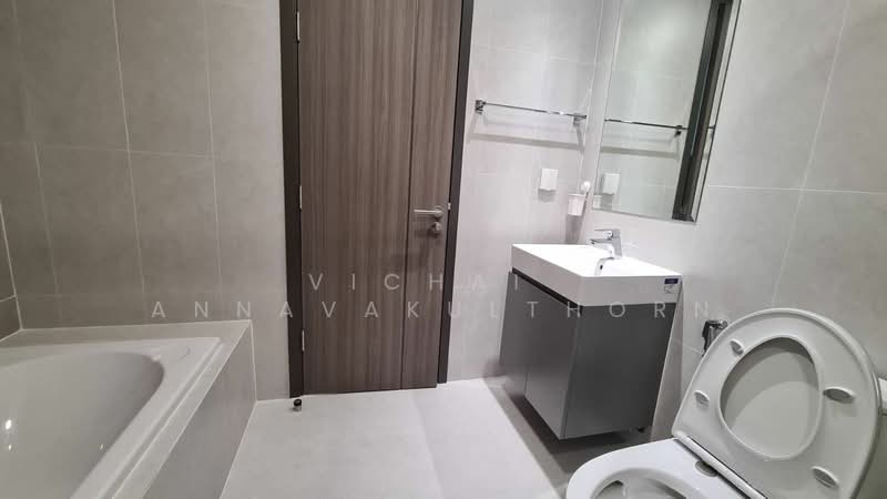 Supalai Premier Samsen-Ratchawat, Bangkok, 1089 Thanon Nakhon Chaisi Rd, Tanon Nakorn Chaisri, Dusit, Bangkok, 3 Bedrooms, 94 sqm, Condo For Rent, by Vichai  Annavakulthorn, 500275609 - DDproperty.com