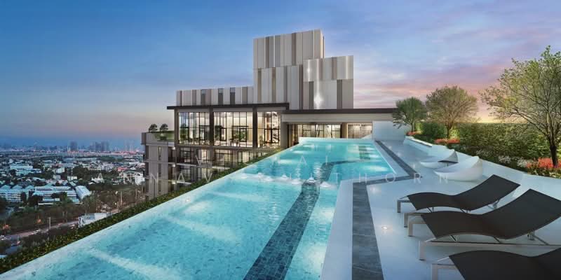 Supalai Premier Samsen-Ratchawat, Bangkok, 1089 Thanon Nakhon Chaisi Rd, Tanon Nakorn Chaisri, Dusit, Bangkok, 3 Bedrooms, 94 sqm, Condo For Rent, by Vichai  Annavakulthorn, 500275609 - DDproperty.com