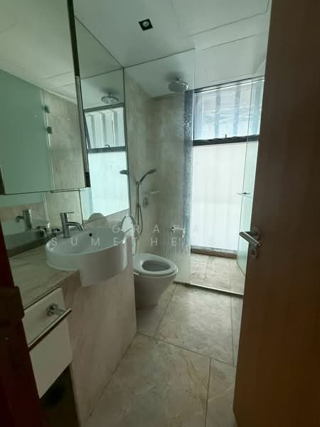 The Met Sathorn, Bangkok, 123 South Sathorn Road, Thung Maha Mek, Sathon, Bangkok, 2 Bedrooms, 92 sqm, Condo For Rent, by Orapa Sumetheesirisakul, 500275610 - DDproperty.com