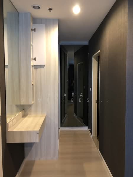 Aspire Sukhumvit 48, Bangkok, Sukhumvit Road, Phra Kanong, Khlong Toei, Bangkok, 2 Bedrooms, 54 sqm, Condo For Rent, by Orapa Sumetheesirisakul, 500275612 - DDproperty.com