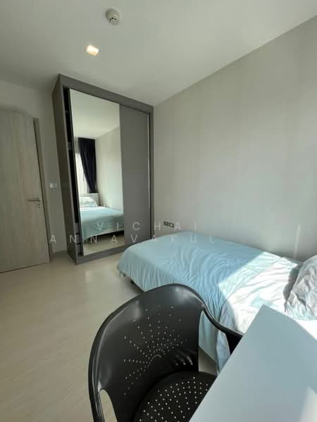 Rhythm Sukhumvit 36-38, Bangkok, 55 Soi Sukhumvit 36, Sukhumvit Road, Phra Kanong, Khlong Toei, Bangkok, 2 Bedrooms, 55 sqm, Condo For Rent, by Vichai  Annavakulthorn, 500275613 - DDproperty.com