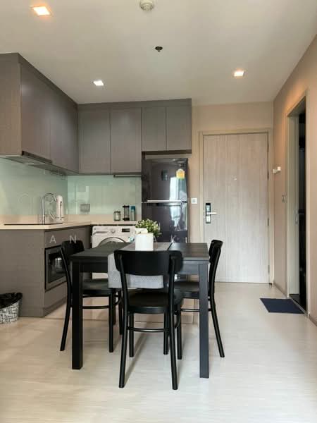 Rhythm Sukhumvit 36-38, Bangkok, 55 Soi Sukhumvit 36, Sukhumvit Road, Phra Kanong, Khlong Toei, Bangkok, 2 Bedrooms, 55 sqm, Condo For Rent, by Vichai  Annavakulthorn, 500275613 - DDproperty.com