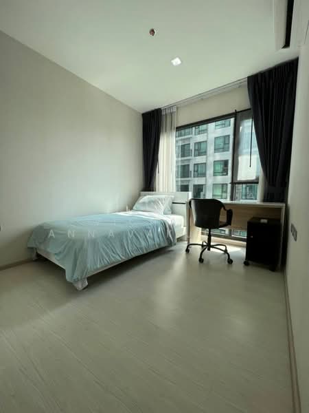 Rhythm Sukhumvit 36-38, Bangkok, 55 Soi Sukhumvit 36, Sukhumvit Road, Phra Kanong, Khlong Toei, Bangkok, 2 Bedrooms, 55 sqm, Condo For Rent, by Vichai  Annavakulthorn, 500275613 - DDproperty.com