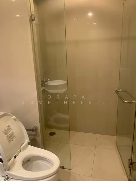 The Rise Sukhumvit 39, Bangkok, Soi Sukhumvit 39, Khlong Tan Nua, Watthana, Bangkok, 2 Bedrooms, 100 sqm, Condo For Rent, by Orapa Sumetheesirisakul, 500275614 - DDproperty.com