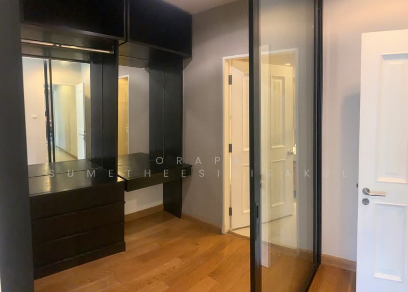 The Rise Sukhumvit 39, Bangkok, Soi Sukhumvit 39, Khlong Tan Nua, Watthana, Bangkok, 2 Bedrooms, 100 sqm, Condo For Rent, by Orapa Sumetheesirisakul, 500275614 - DDproperty.com