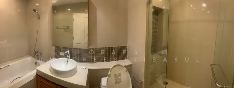 The Rise Sukhumvit 39, Bangkok, Soi Sukhumvit 39, Khlong Tan Nua, Watthana, Bangkok, 2 Bedrooms, 100 sqm, Condo For Rent, by Orapa Sumetheesirisakul, 500275614 - DDproperty.com