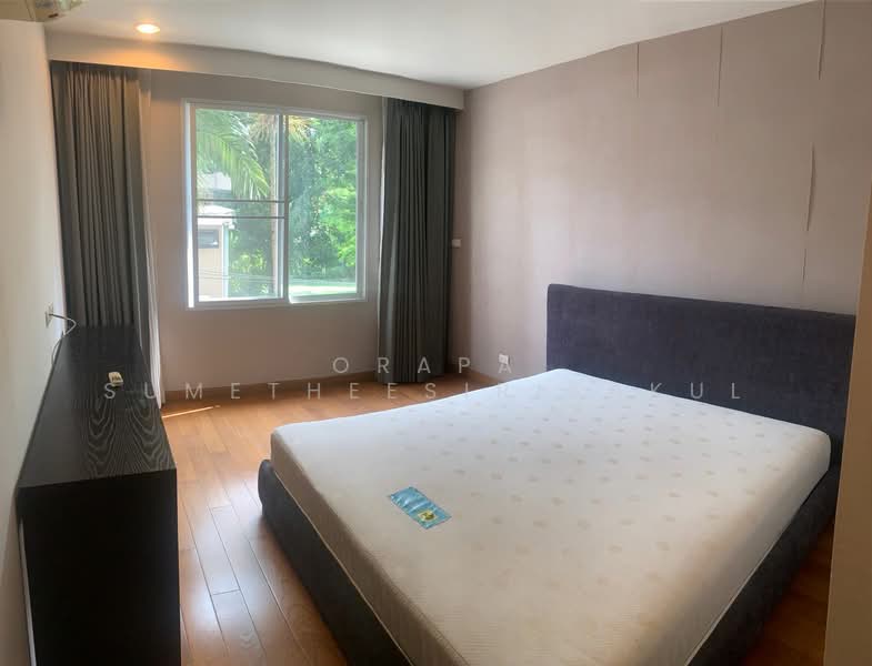 The Rise Sukhumvit 39, Bangkok, Soi Sukhumvit 39, Khlong Tan Nua, Watthana, Bangkok, 2 Bedrooms, 100 sqm, Condo For Rent, by Orapa Sumetheesirisakul, 500275614 - DDproperty.com