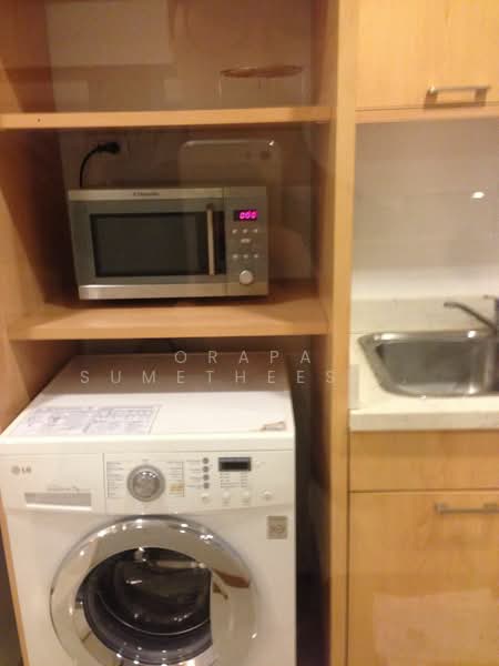 The Rise Sukhumvit 39, Bangkok, Soi Sukhumvit 39, Khlong Tan Nua, Watthana, Bangkok, 2 Bedrooms, 100 sqm, Condo For Rent, by Orapa Sumetheesirisakul, 500275614 - DDproperty.com