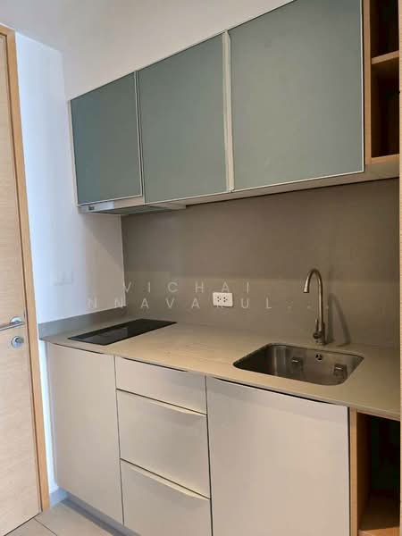 The Lofts Ekkamai, Bangkok, 1415 Sukhumvit Road, Phra Kanong Nua, Watthana, Bangkok, 1 Bedroom, 28 sqm, Condo For Rent, by Vichai  Annavakulthorn, 500275616 - DDproperty.com