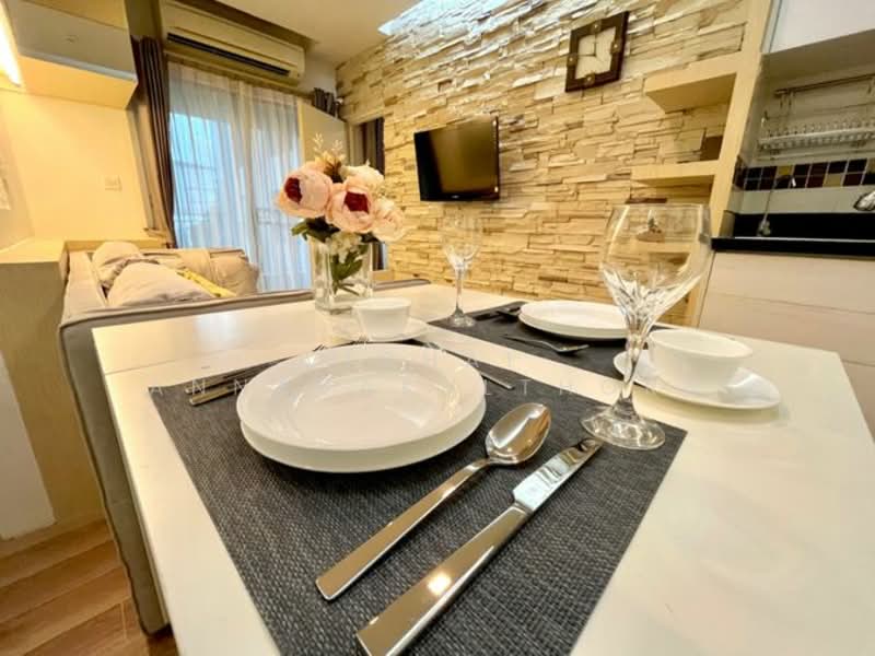 The Seed Memories Siam, Bangkok, 60 Kasem San 2 Alley, Wang Mai, Pathum Wan, Bangkok, 2 Bedrooms, 57 sqm, Condo For Rent, by Vichai  Annavakulthorn, 500275618 - DDproperty.com