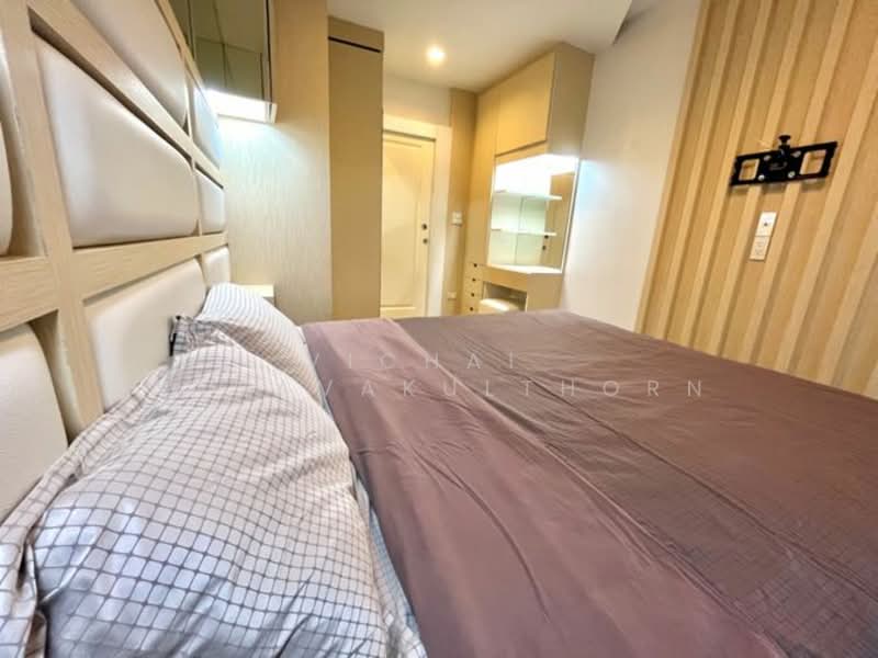 The Seed Memories Siam, Bangkok, 60 Kasem San 2 Alley, Wang Mai, Pathum Wan, Bangkok, 2 Bedrooms, 57 sqm, Condo For Rent, by Vichai  Annavakulthorn, 500275618 - DDproperty.com