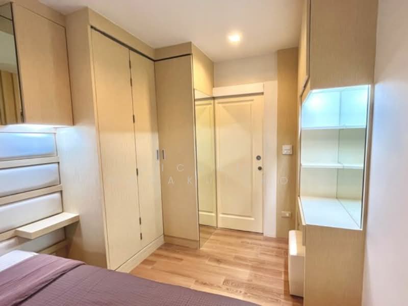 The Seed Memories Siam, Bangkok, 60 Kasem San 2 Alley, Wang Mai, Pathum Wan, Bangkok, 2 Bedrooms, 57 sqm, Condo For Rent, by Vichai  Annavakulthorn, 500275618 - DDproperty.com