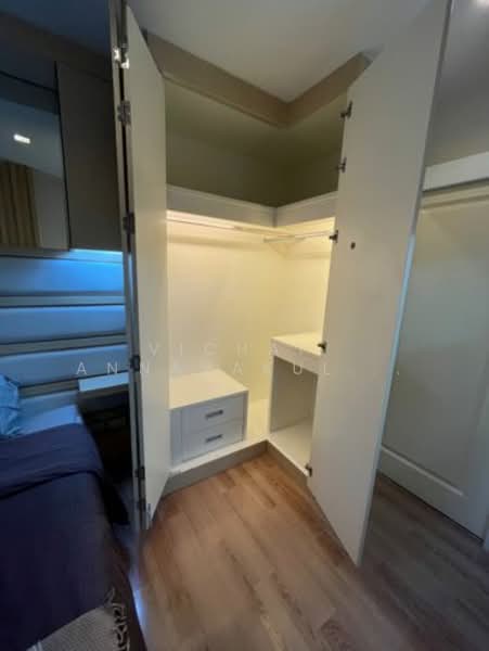 The Seed Memories Siam, Bangkok, 60 Kasem San 2 Alley, Wang Mai, Pathum Wan, Bangkok, 2 Bedrooms, 57 sqm, Condo For Rent, by Vichai  Annavakulthorn, 500275618 - DDproperty.com