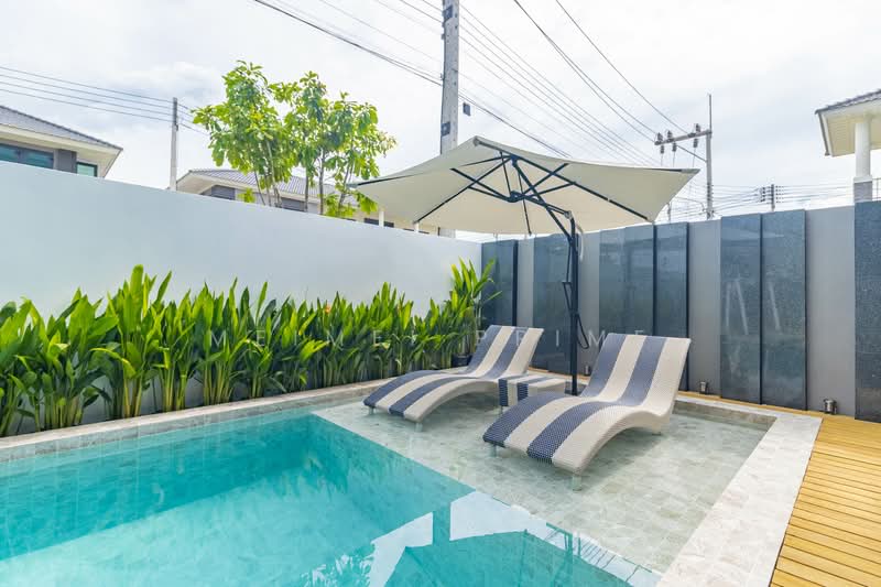 Supalai Lake Ville, Phuket, Ko Kaeo, Muang Phuket, Phuket, 4 Bedrooms, 411 sqm, Single Detached House For Rent, by MeiMei Prime, 500275619 - DDproperty.com
