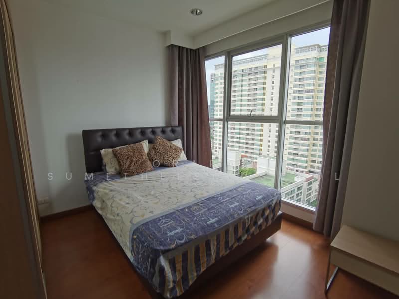 The Address Siam, Bangkok, 456 Petchburi Road, Thanon Phetchaburi, Ratchathewi, Bangkok, 2 Bedrooms, 58 sqm, Condo For Rent, by Orapa Sumetheesirisakul, 500275620 - DDproperty.com