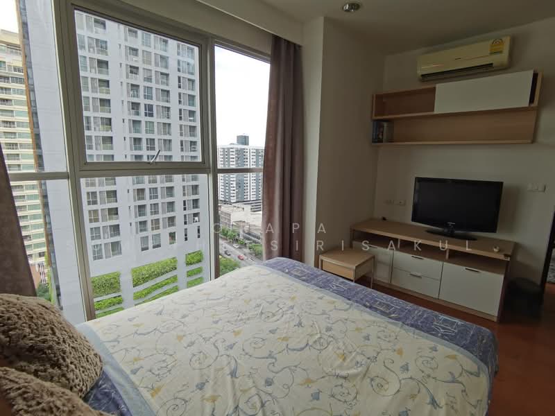 The Address Siam, Bangkok, 456 Petchburi Road, Thanon Phetchaburi, Ratchathewi, Bangkok, 2 Bedrooms, 58 sqm, Condo For Rent, by Orapa Sumetheesirisakul, 500275620 - DDproperty.com
