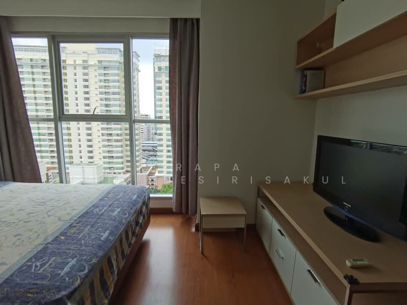 The Address Siam, Bangkok, 456 Petchburi Road, Thanon Phetchaburi, Ratchathewi, Bangkok, 2 Bedrooms, 58 sqm, Condo For Rent, by Orapa Sumetheesirisakul, 500275620 - DDproperty.com