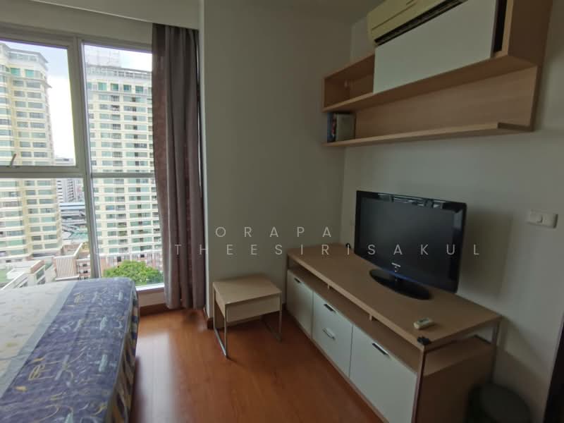 The Address Siam, Bangkok, 456 Petchburi Road, Thanon Phetchaburi, Ratchathewi, Bangkok, 2 Bedrooms, 58 sqm, Condo For Rent, by Orapa Sumetheesirisakul, 500275620 - DDproperty.com