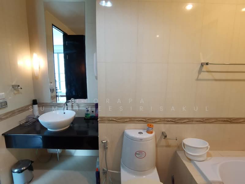 The Address Siam, Bangkok, 456 Petchburi Road, Thanon Phetchaburi, Ratchathewi, Bangkok, 2 Bedrooms, 58 sqm, Condo For Rent, by Orapa Sumetheesirisakul, 500275620 - DDproperty.com