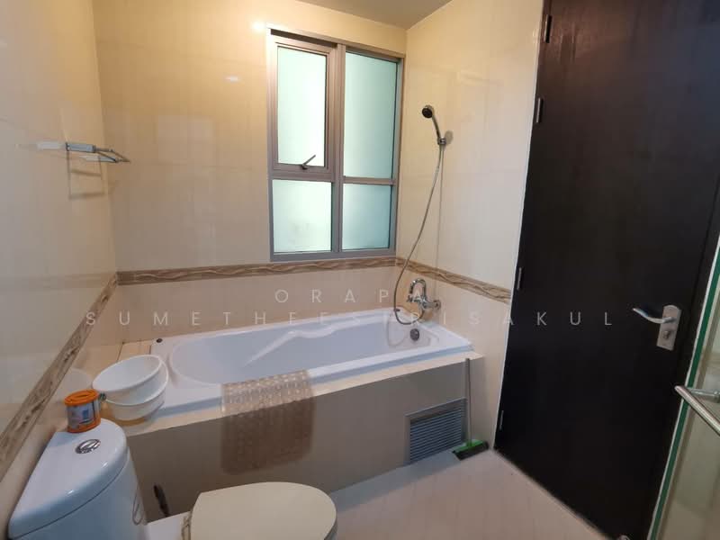 The Address Siam, Bangkok, 456 Petchburi Road, Thanon Phetchaburi, Ratchathewi, Bangkok, 2 Bedrooms, 58 sqm, Condo For Rent, by Orapa Sumetheesirisakul, 500275620 - DDproperty.com