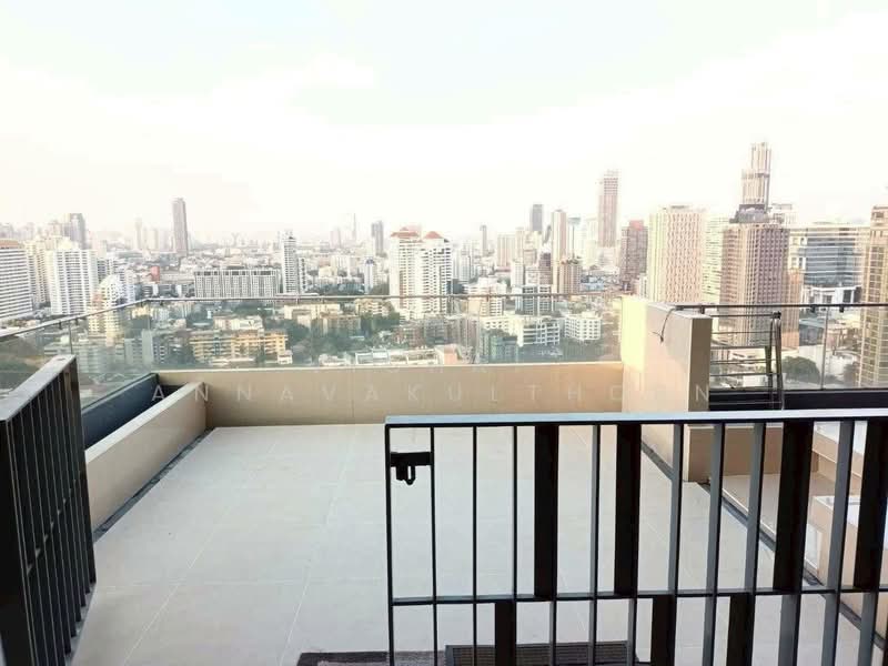 ให้เช่า - Keyne by Sansiri : คีนน์ บาย แสนสิริ, กรุงเทพ