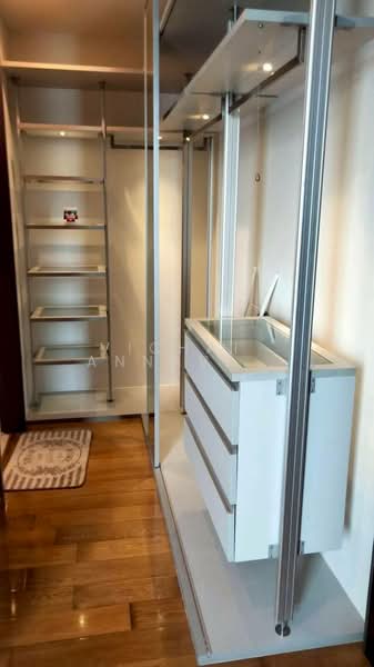 Keyne by Sansiri, Bangkok, 766 Sukhumvit Road, Khlong Toei, Khlong Toei, Bangkok, 3 Bedrooms, 137 sqm, Condo For Rent, by Vichai  Annavakulthorn, 500275622 - DDproperty.com