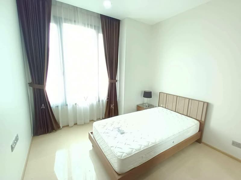 Keyne by Sansiri, Bangkok, 766 Sukhumvit Road, Khlong Toei, Khlong Toei, Bangkok, 3 Bedrooms, 137 sqm, Condo For Rent, by Vichai  Annavakulthorn, 500275622 - DDproperty.com