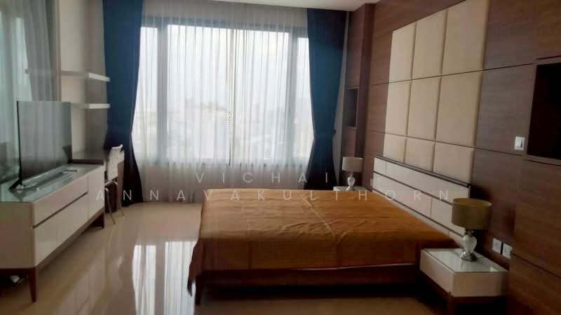 Keyne by Sansiri, Bangkok, 766 Sukhumvit Road, Khlong Toei, Khlong Toei, Bangkok, 3 Bedrooms, 137 sqm, Condo For Rent, by Vichai  Annavakulthorn, 500275622 - DDproperty.com