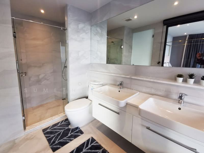 Rhythm Ekkamai, Bangkok, 11 Soi Sukhumvit 63, Khlongtoei Nua, Watthana, Bangkok, 3 Bedrooms, 120 sqm, Condo For Rent, by Orapa Sumetheesirisakul, 500275624 - DDproperty.com