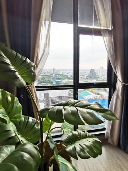 Rhythm Ekkamai : ริทึ่ม เอกมัย, กรุงเทพ, 11 ถนนสุขุมวิท 63, คลองเตยเหนือ, วัฒนา, กรุงเทพ, 120 ตร.ม., คอนโด ให้เช่า, โดย Orapa Sumetheesirisakul, 500275624 - DDproperty.com