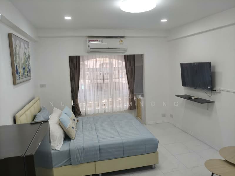 Nirun Condominium South Pattaya, Chon Buri (Pattaya), 518/385 Arunotai 2, Nong Pru, Bang Lamung (Pattaya), Chon Buri (Pattaya), Studio, 26 sqm, Condo For Sale, by Regina Nuengjamnong, 500275625 - DDproperty.com