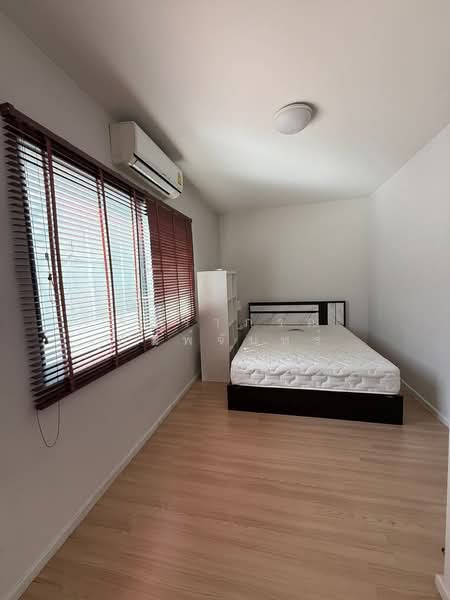 Baan Klang Muang Rama 9-On Nut, Bangkok, Bangkok-Chonburi New Road, Prawet, Prawet, Bangkok, 3 Bedrooms, 240 sqm, Townhouse For Rent, by จิตราภรณ์ พิมพ์จันทร์, 500275626 - DDproperty.com